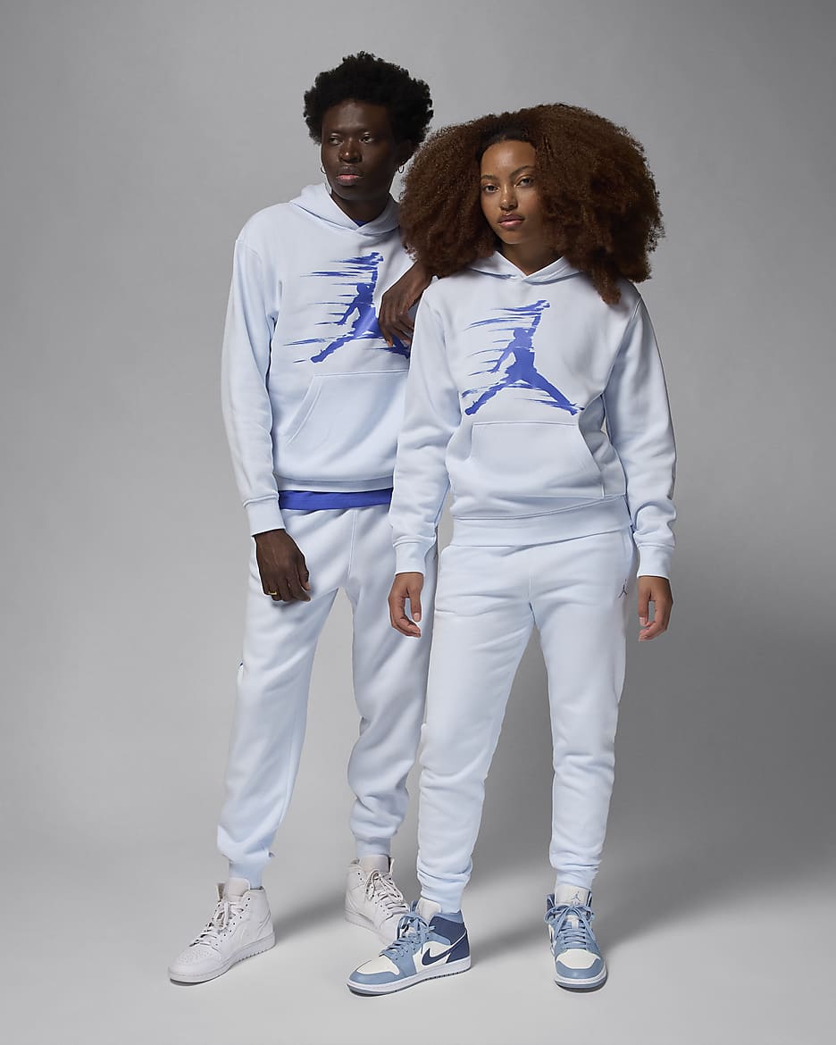 Jordan MVP Men s Fleece Pullover Hoodie. Nike AU